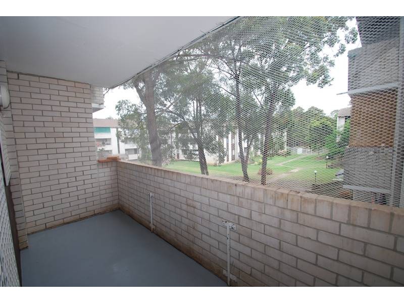 27/81 Memorial Ave, Liverpool NSW 2170
