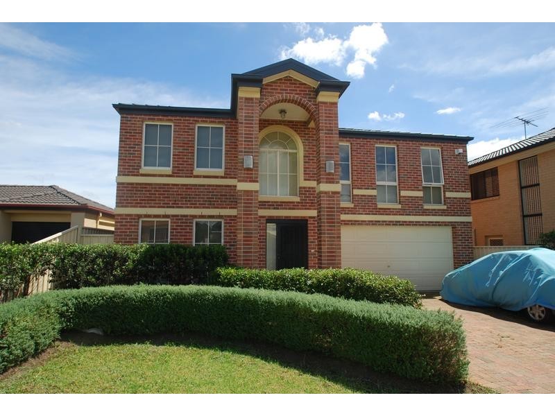 Horningsea Park NSW 2171