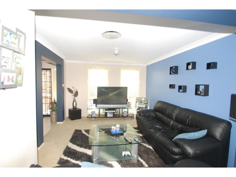 Horningsea Park NSW 2171