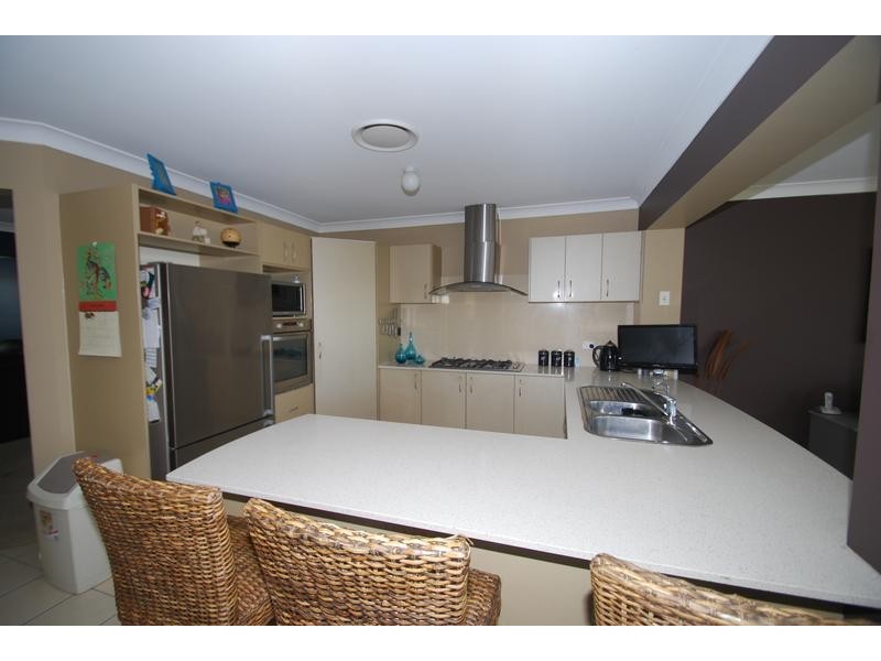 Horningsea Park NSW 2171