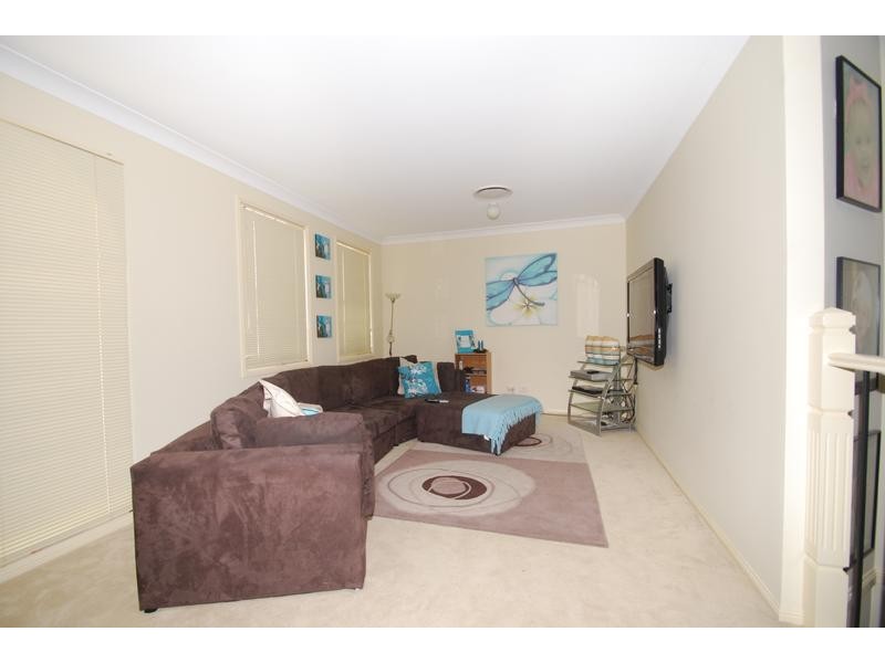 Horningsea Park NSW 2171