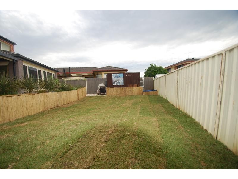 Horningsea Park NSW 2171