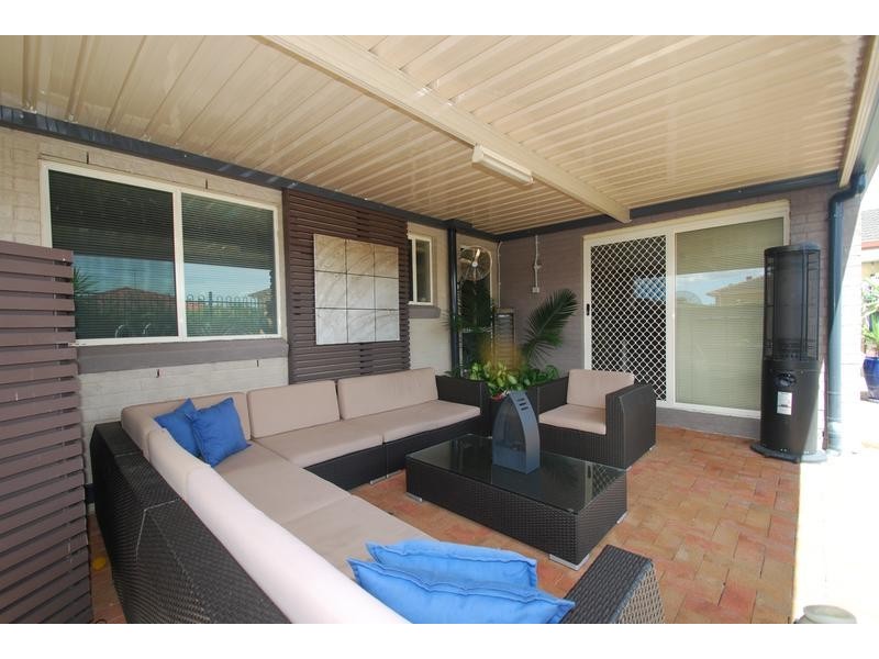 Horningsea Park NSW 2171