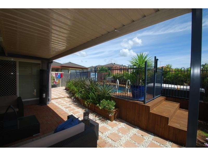 Horningsea Park NSW 2171