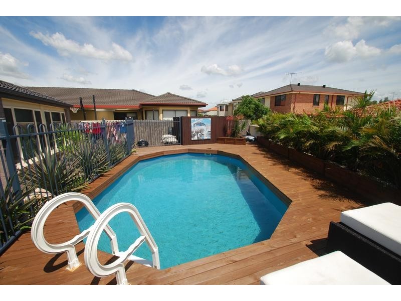 Horningsea Park NSW 2171