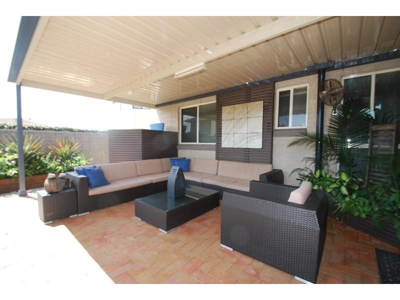 Horningsea Park NSW 2171