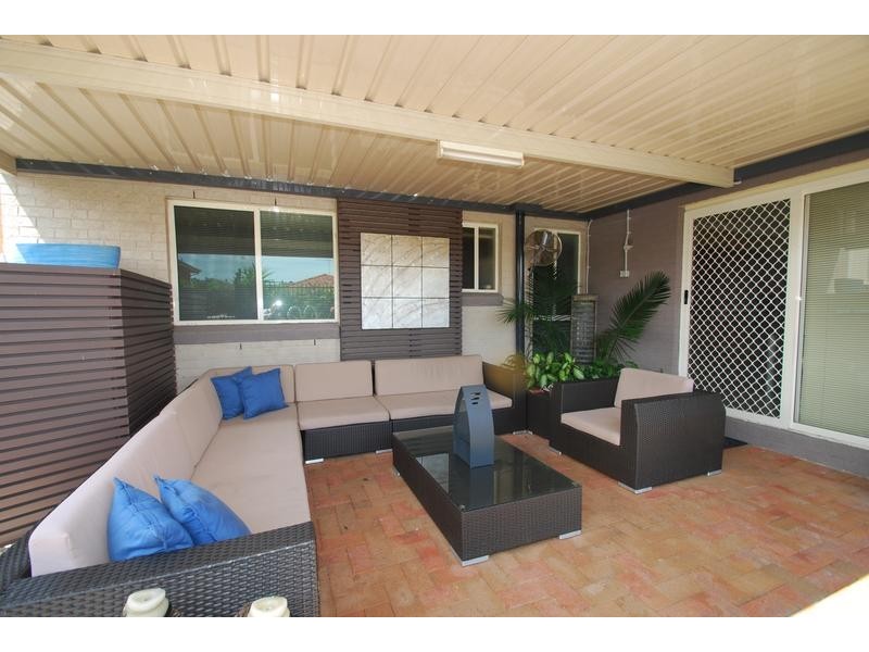 Horningsea Park NSW 2171