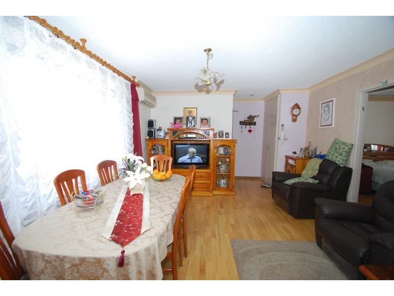 34/81 Memorial Ave, Liverpool NSW 2170