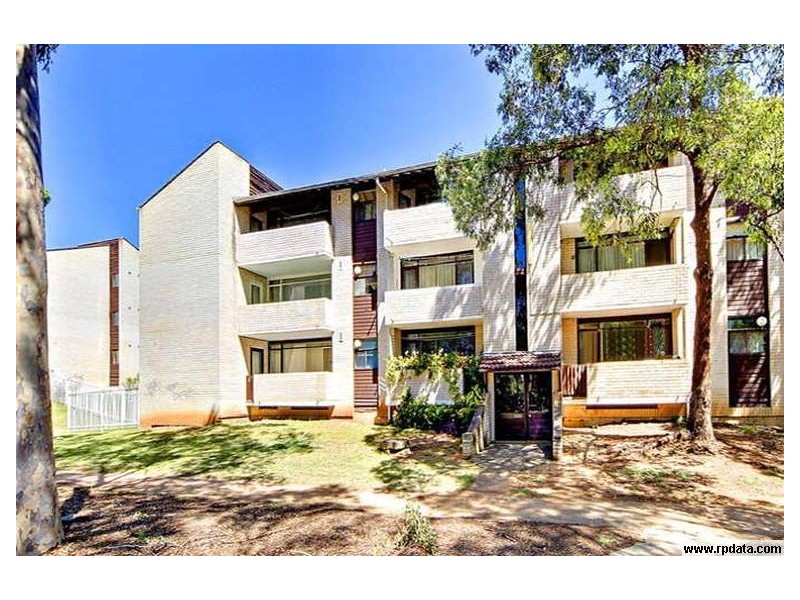 34/81 Memorial Ave, Liverpool NSW 2170