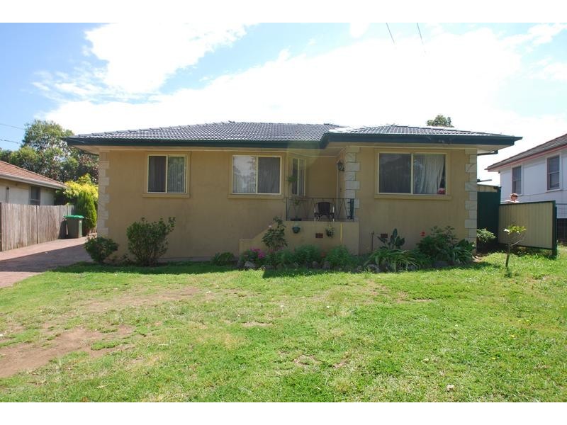 5 Gangurlin Street, Heckenberg NSW 2168