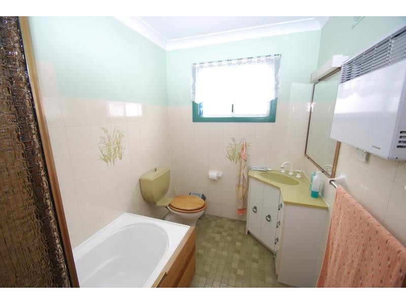 Mount Pritchard NSW 2170