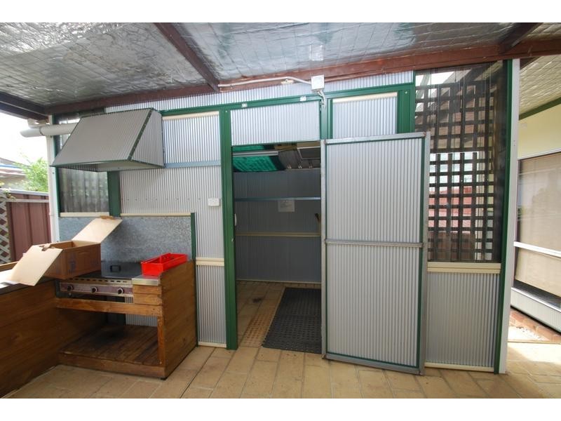 Mount Pritchard NSW 2170