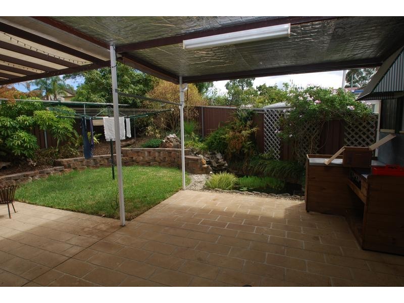 Mount Pritchard NSW 2170