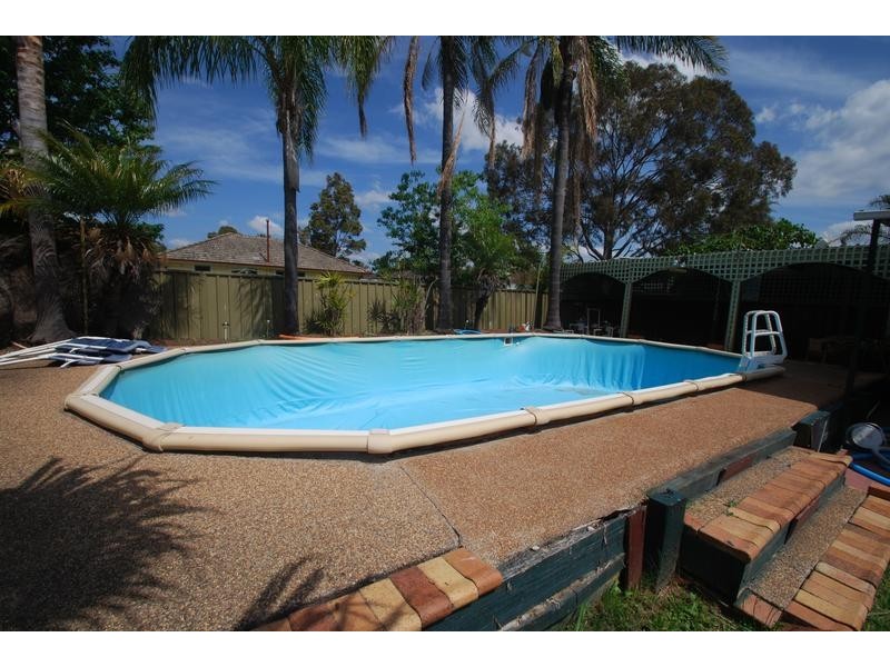 96 Maxwells Ave, Ashcroft NSW 2168