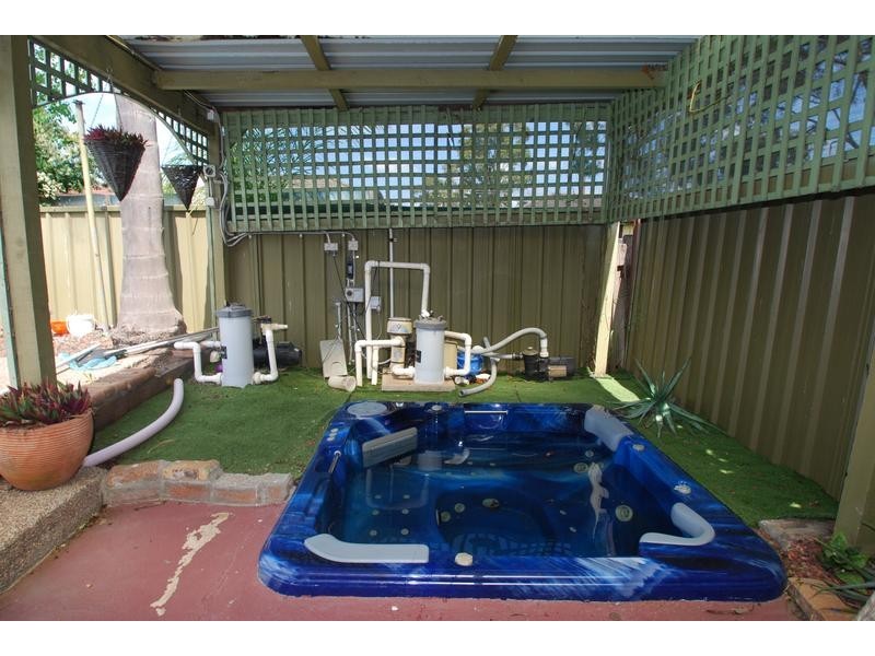 96 Maxwells Ave, Ashcroft NSW 2168