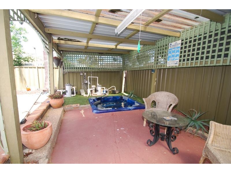 96A Maxwells Ave, Ashcroft NSW 2168