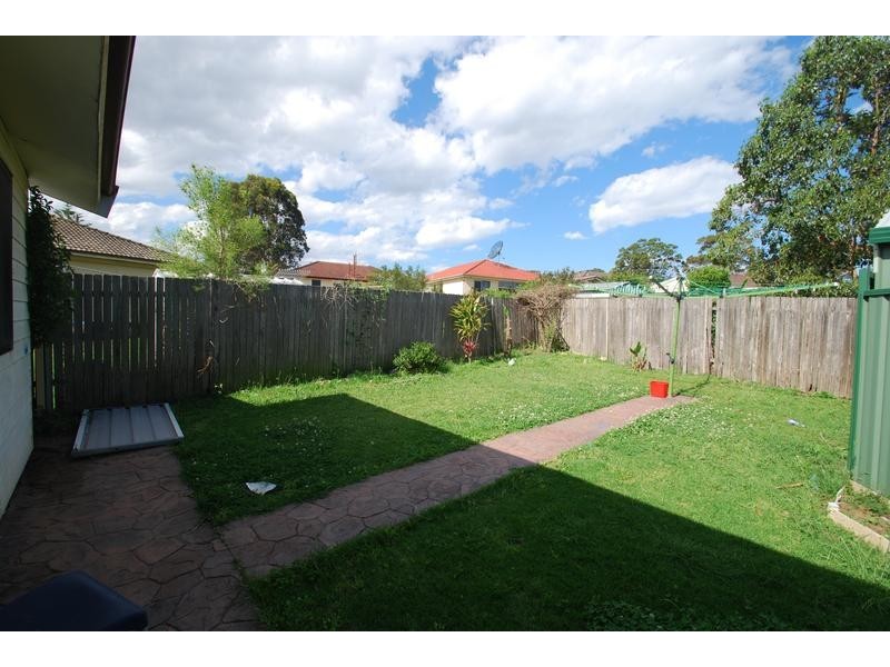 5A Gangurlin Street, Heckenberg NSW 2168