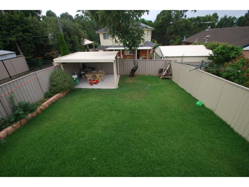 7 Phyllis Street, Mount Pritchard NSW 2170