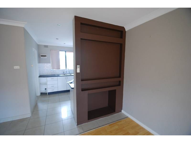 18/39 Bathurst Street, Liverpool NSW 2170