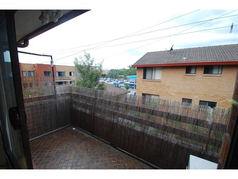 18/39 Bathurst Street, Liverpool NSW 2170