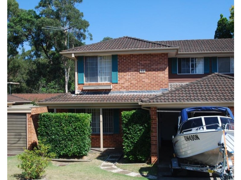Glenfield NSW 2167