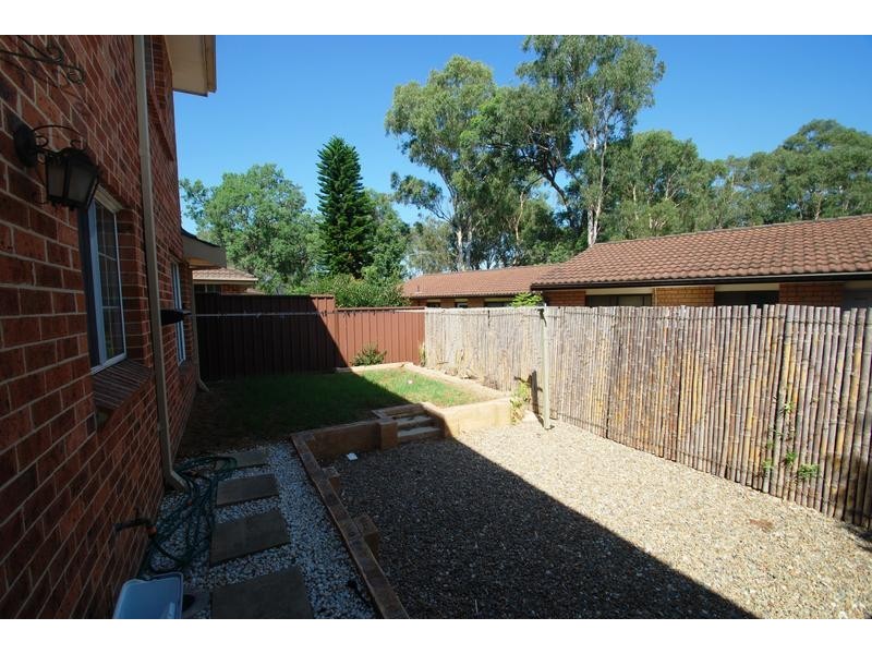 Glenfield NSW 2167