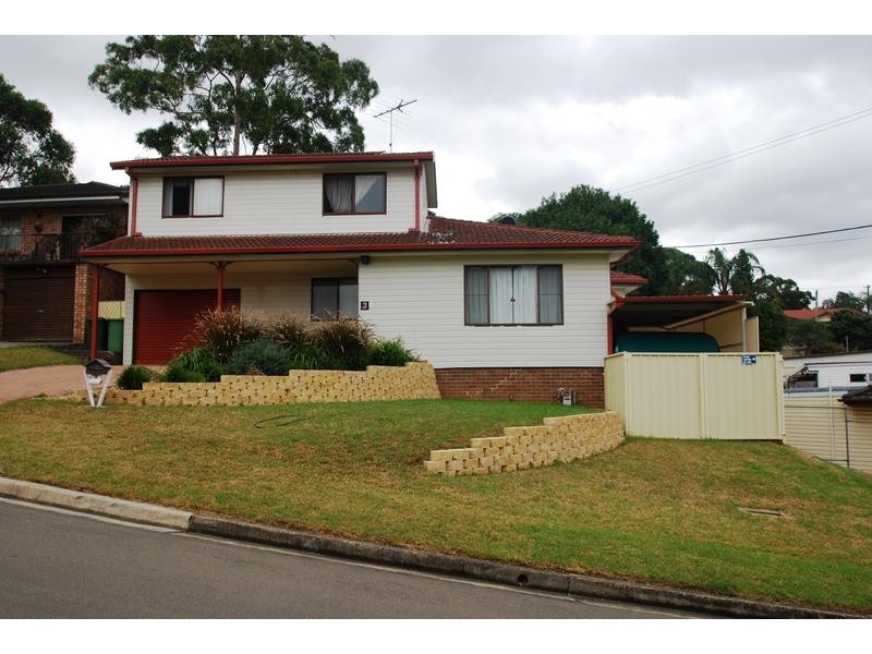 Mount Pritchard NSW 2170