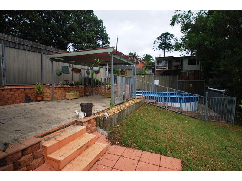 Mount Pritchard NSW 2170