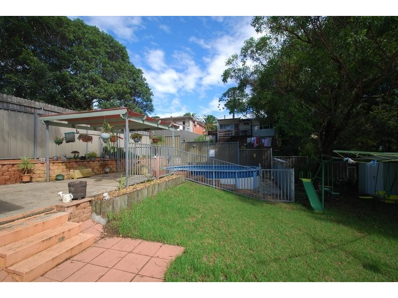 Mount Pritchard NSW 2170