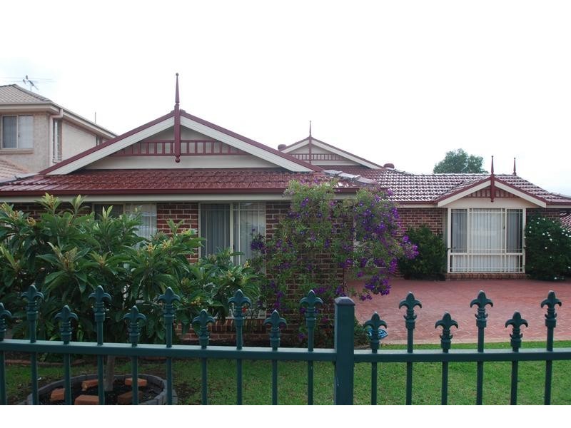 Casula NSW 2170