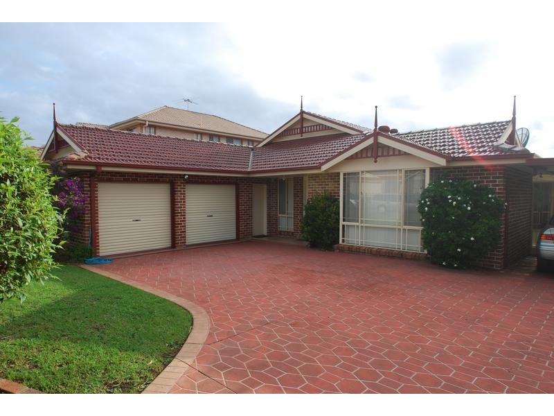 Casula NSW 2170