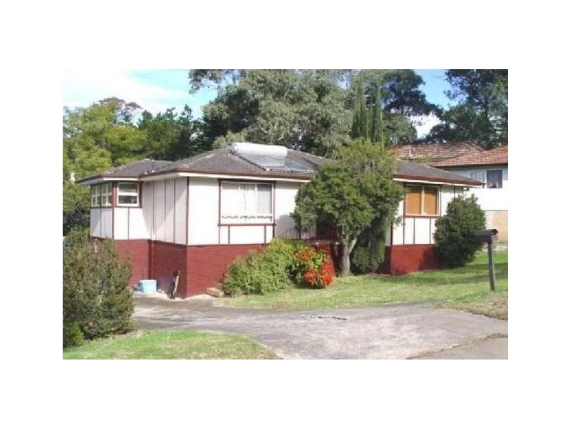 Mount Pritchard NSW 2170