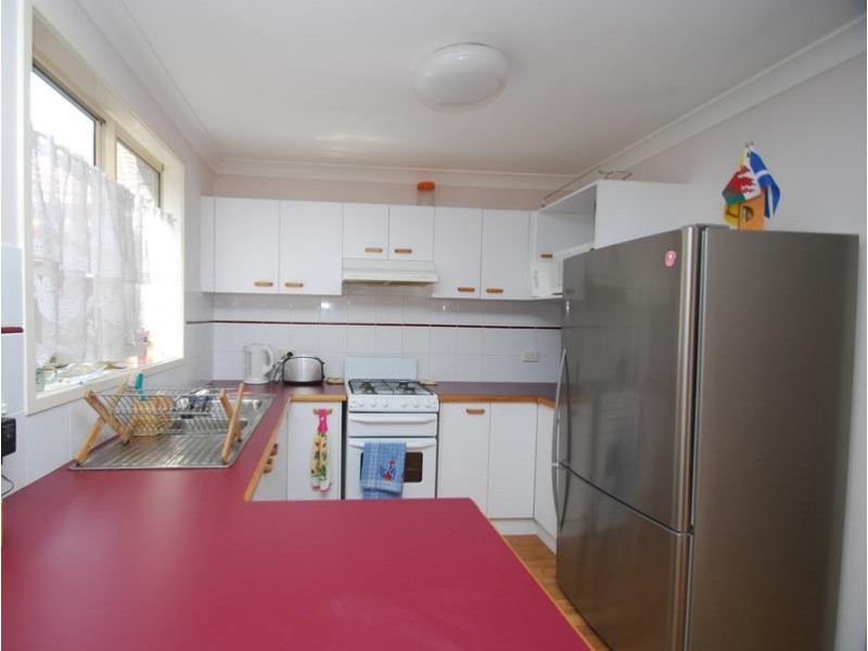 22 Todd Court, Wattle Grove NSW 2173