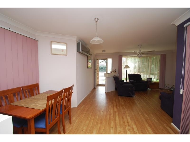 22 Todd Court, Wattle Grove NSW 2173