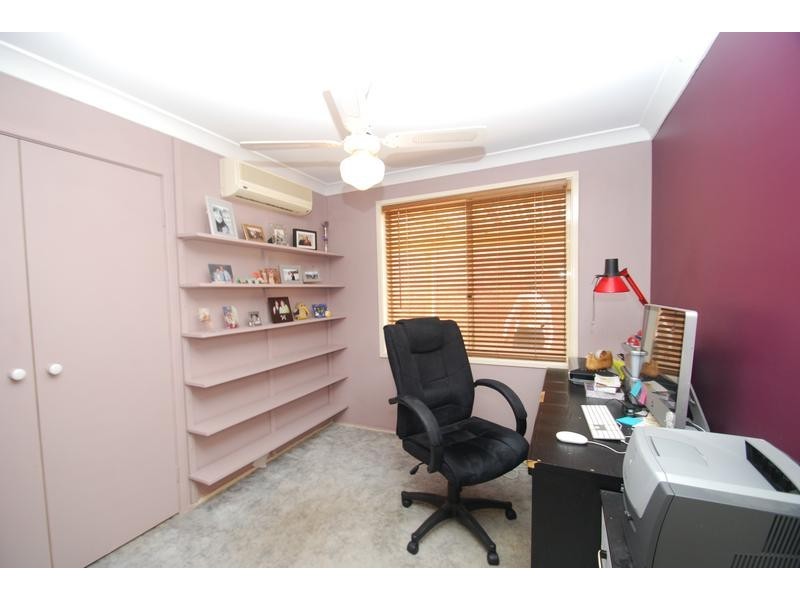 22 Todd Court, Wattle Grove NSW 2173