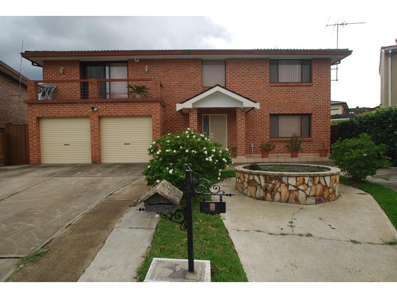 Wetherill Park NSW 2164