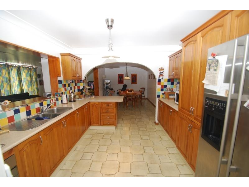 Wetherill Park NSW 2164