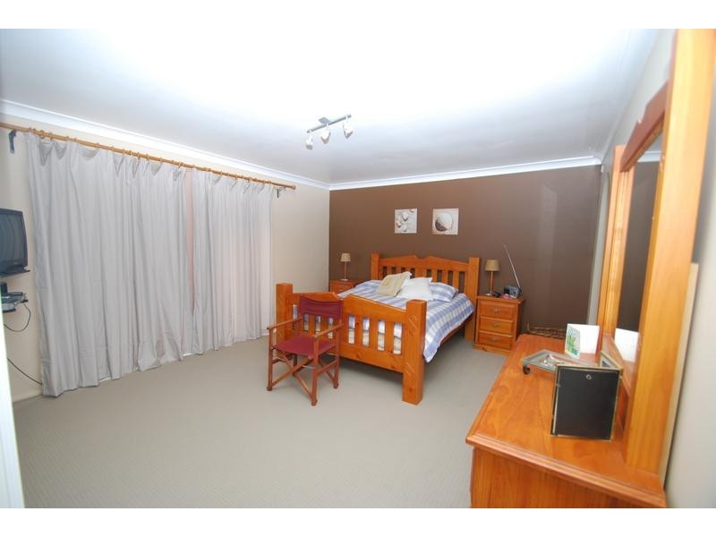Wetherill Park NSW 2164