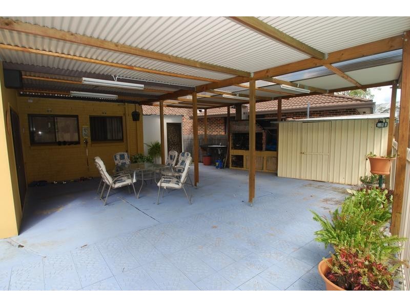 Wetherill Park NSW 2164