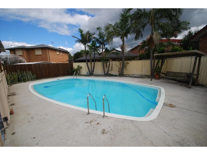 Wetherill Park NSW 2164