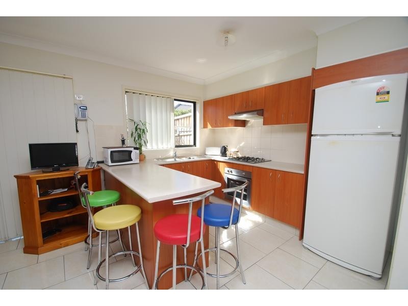 West Hoxton NSW 2171