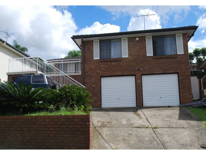 Casula NSW 2170