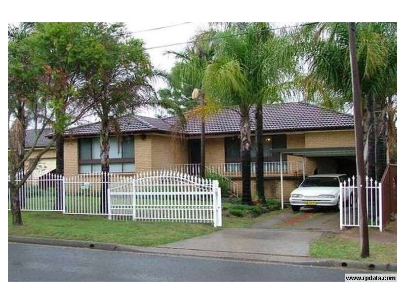 Prestons NSW 2170