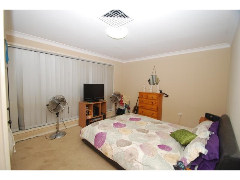 Prestons NSW 2170