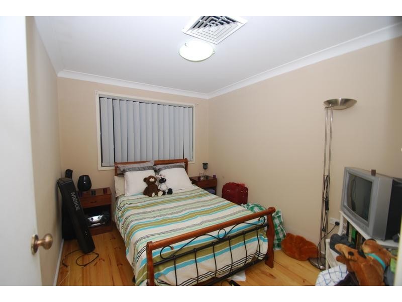 Prestons NSW 2170
