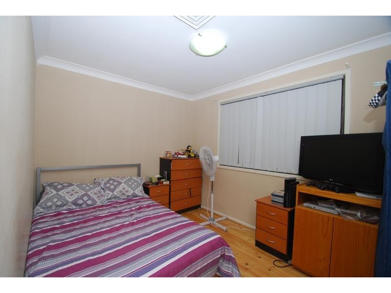 Prestons NSW 2170