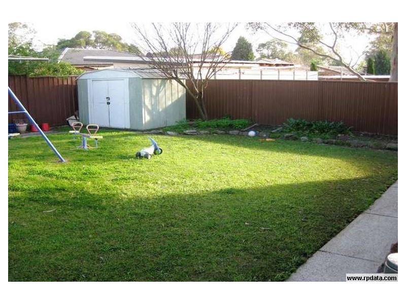 Prestons NSW 2170