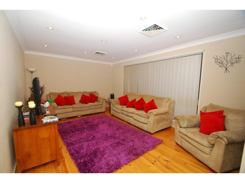 Prestons NSW 2170