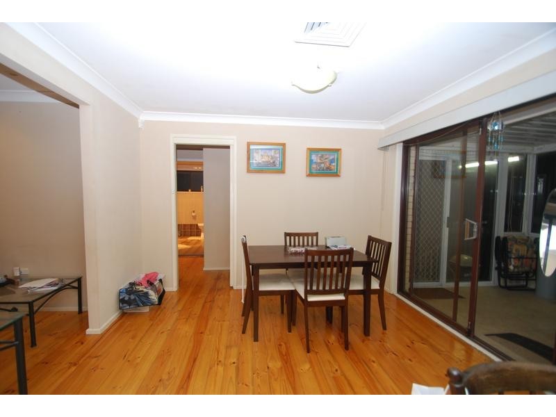 Prestons NSW 2170