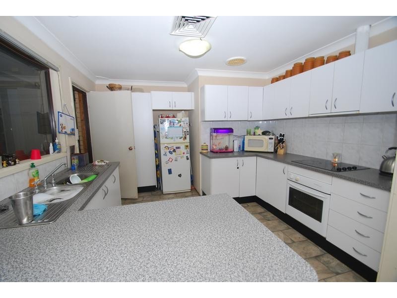 Prestons NSW 2170